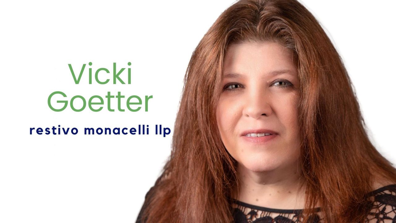 Restivo Monacelli LLP Announces Vicki L. Goetter as Firm Administrator