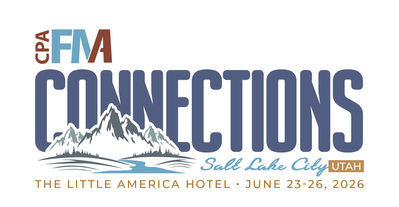 CPAFMA Connections 2026