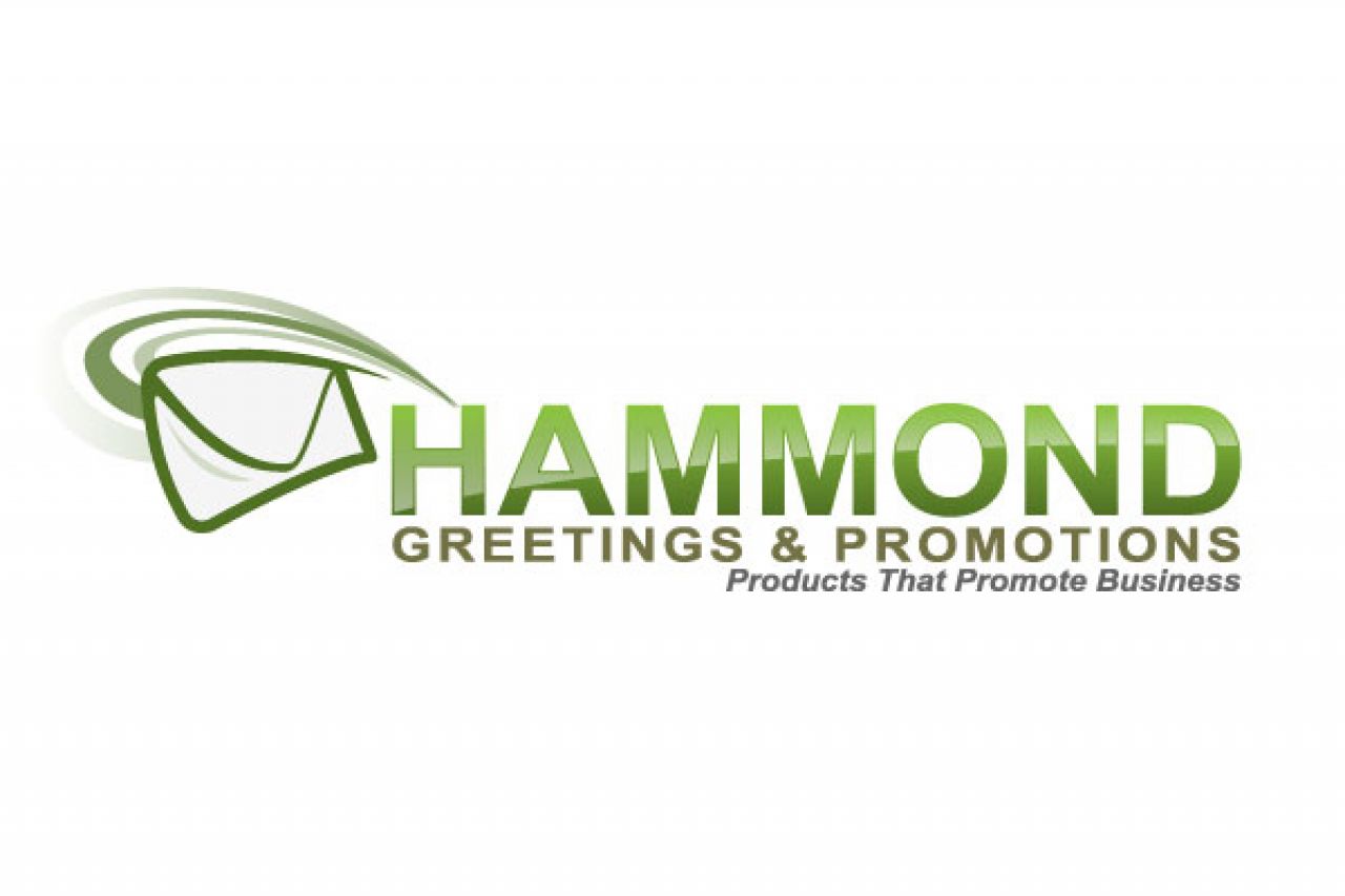 Welcome our new member, Hammond Greetings and Promotions!