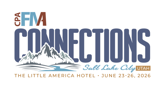 CPAFMA Connections 2026