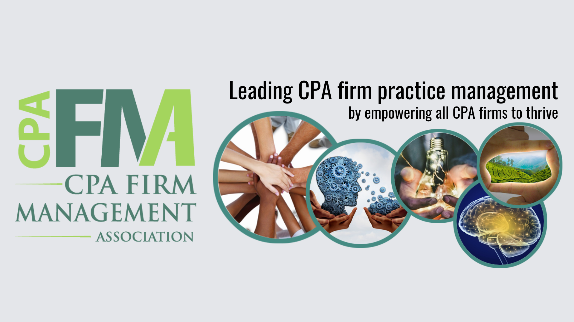 CPAFMA Announces Slate of Officers and Directors for 2019-2020